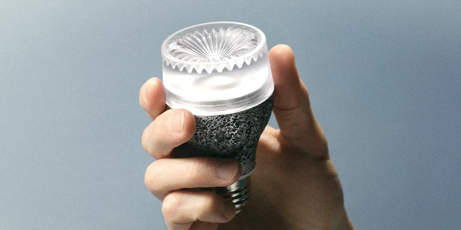 design suisse shared matter iiode Re27 Slash Culture