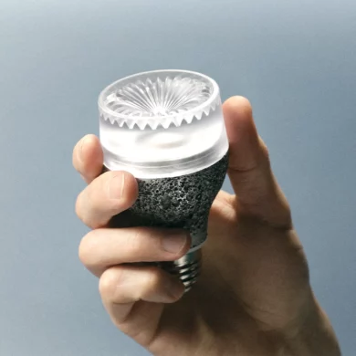 design suisse shared matter iiode Re27 Slash Culture