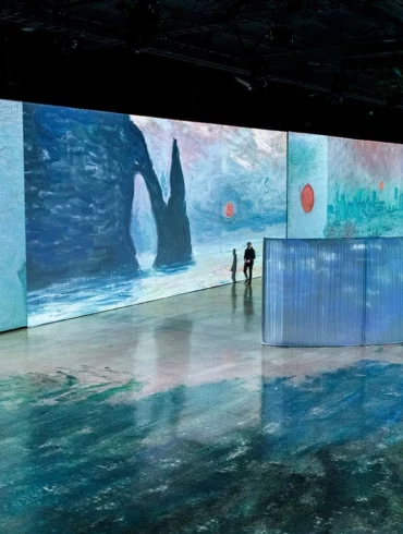 exposition claude monet imagine monet lausanne beaulieu imagine