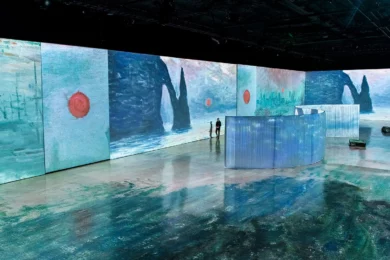 exposition claude monet imagine monet lausanne beaulieu imagine