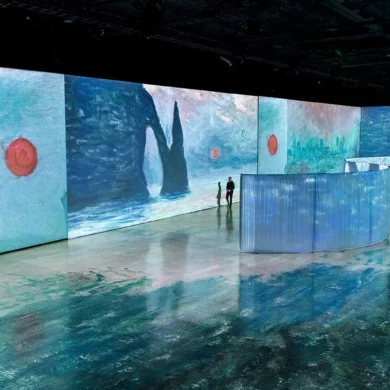 exposition claude monet imagine monet lausanne beaulieu imagine