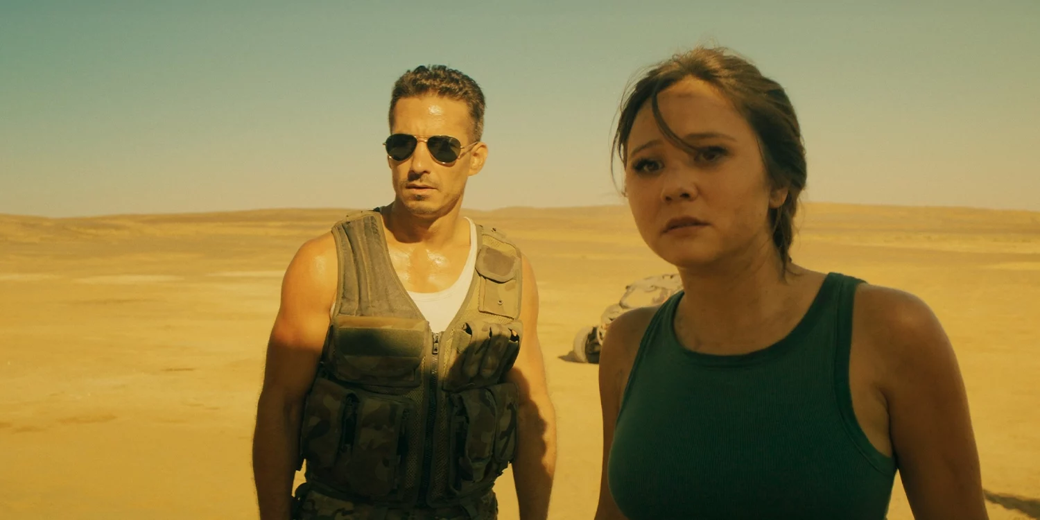 les k d or Jérémy Ferrari Eric judor laura felpin slash culture