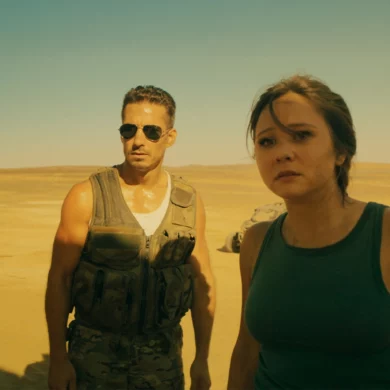 les k d or Jérémy Ferrari Eric judor laura felpin slash culture