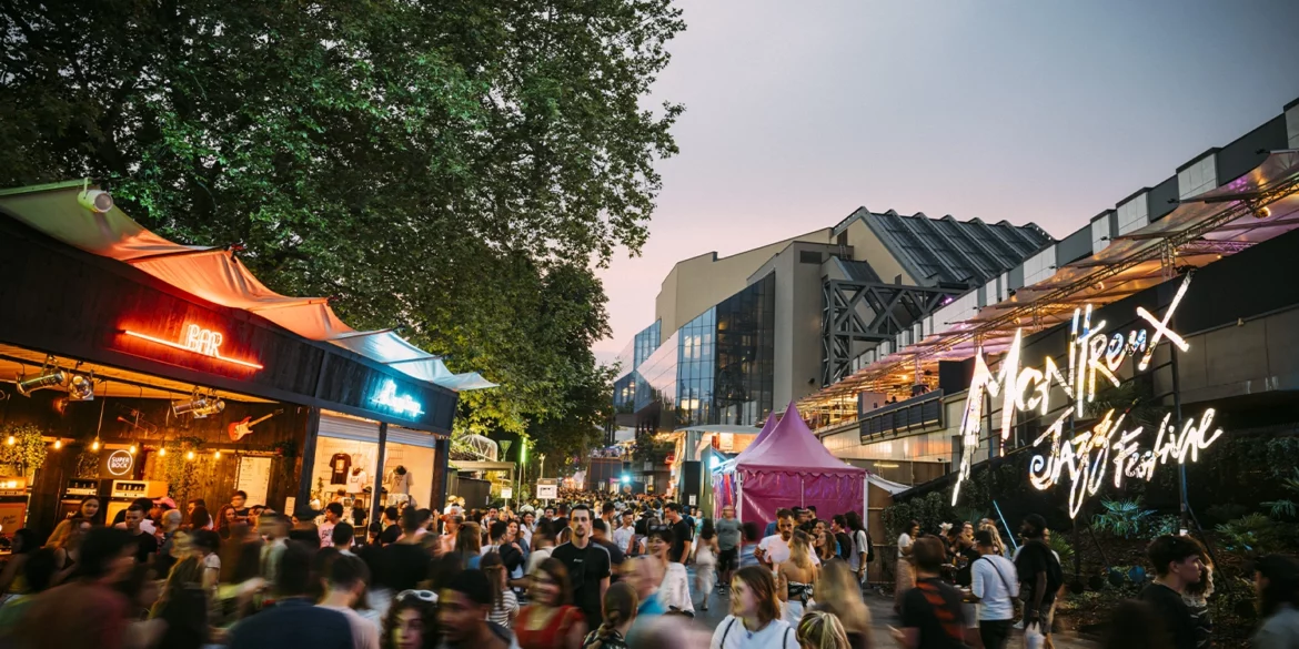 montreux jazz festival programme 2026