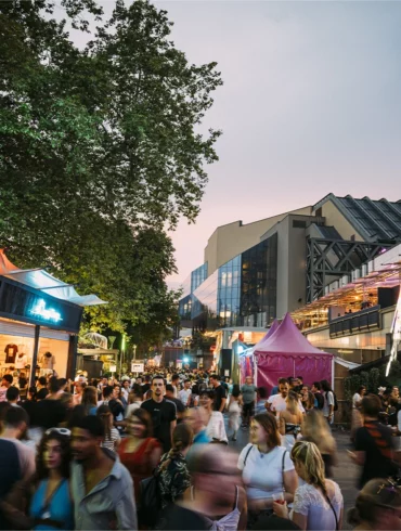 montreux jazz festival programme 2026