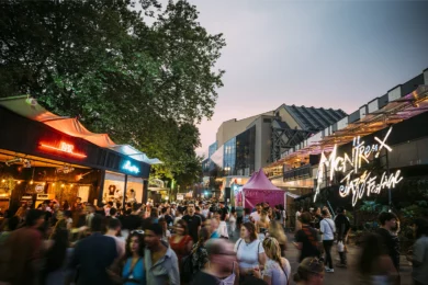 montreux jazz festival programme 2026