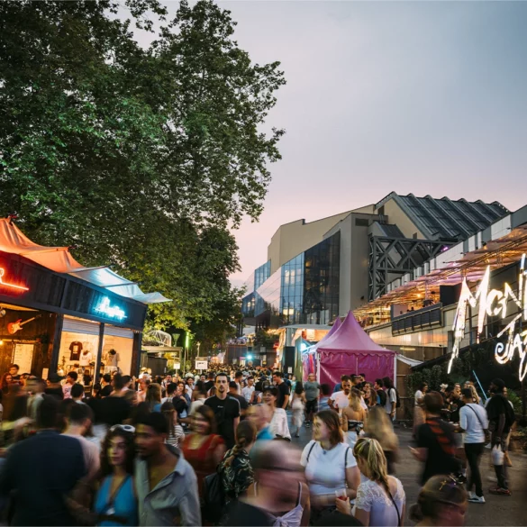 montreux jazz festival programme 2026