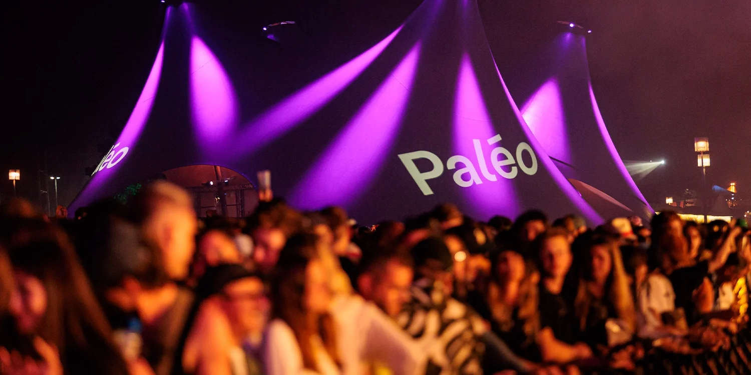 paleo billetterie 19 minutes slash culture nyon festival