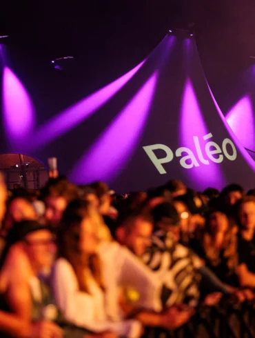 paleo billetterie 19 minutes slash culture nyon festival