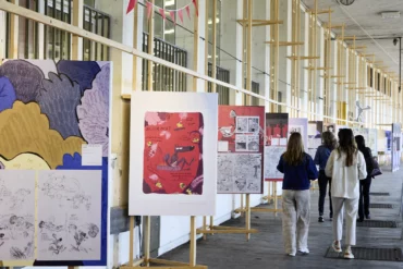 BDFIL Lausanne 2026 slash culture