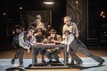 Ivanov théâtre carouge slash culture