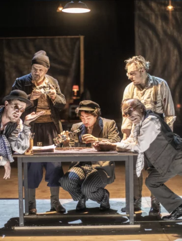 Ivanov théâtre carouge slash culture