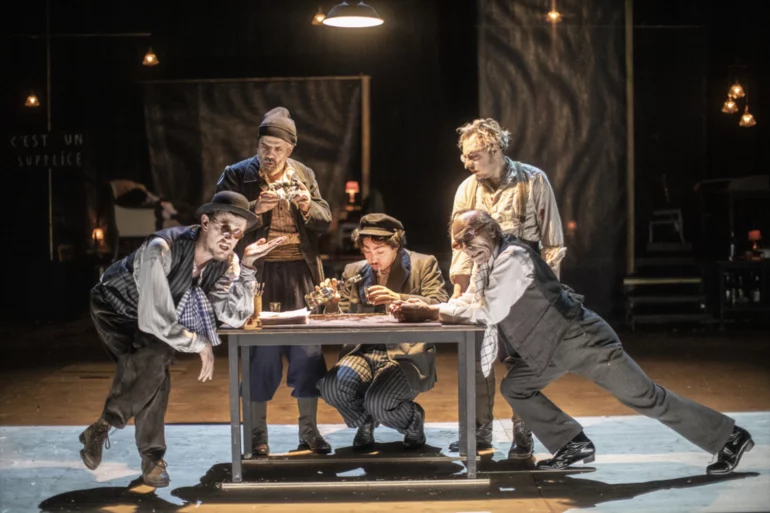 Ivanov théâtre carouge slash culture