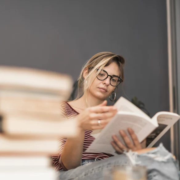 Journée mondiale du livre slash culture 23 avril 2026