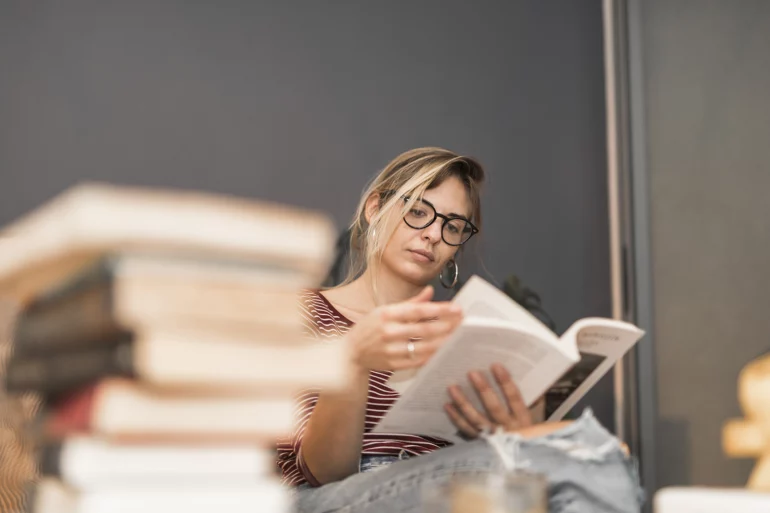 Journée mondiale du livre slash culture 23 avril 2026