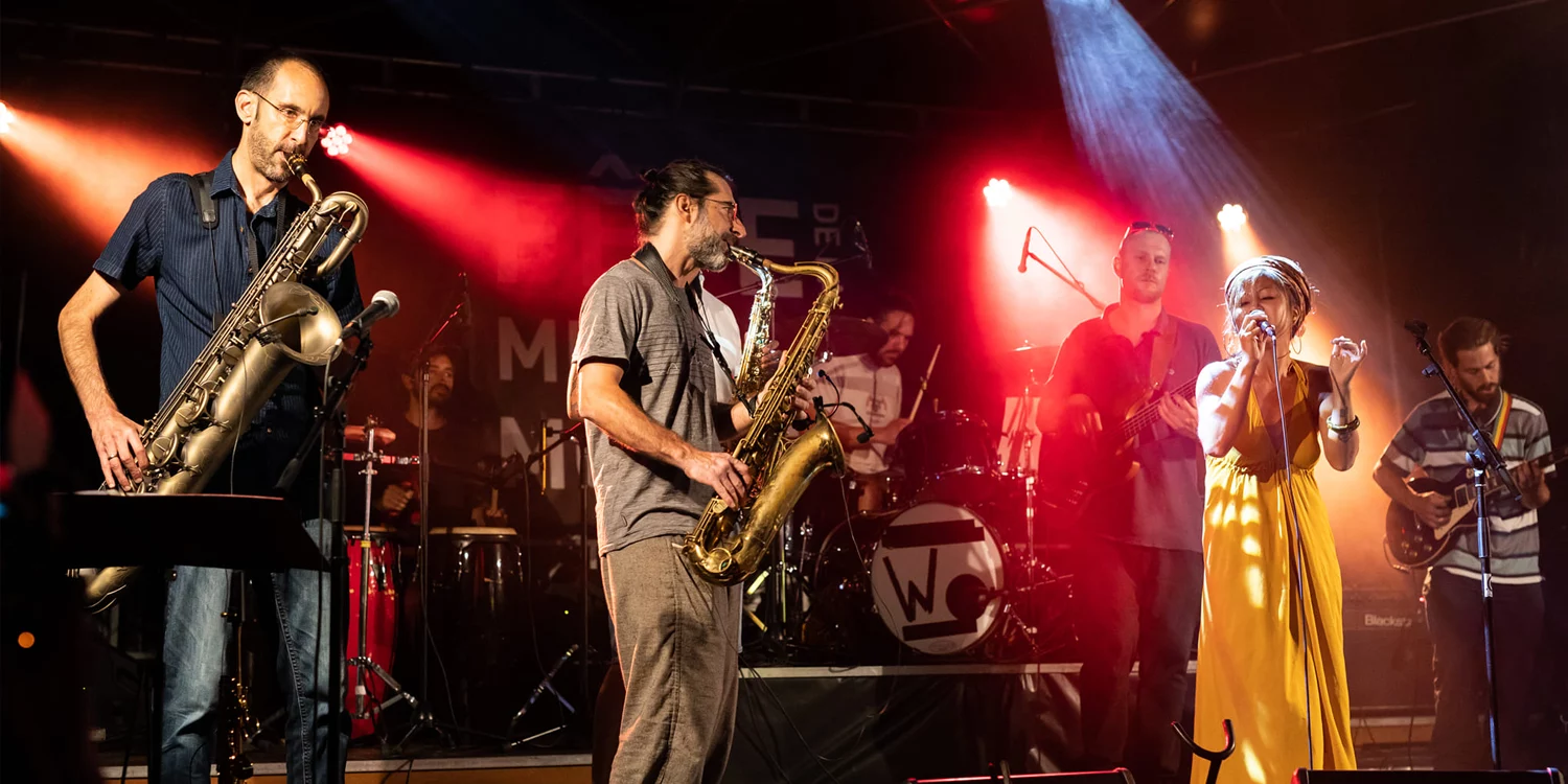 Salon des Bons Vivants concours Slash Culture Nyon