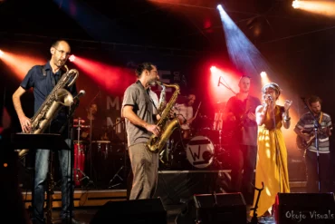 Salon des Bons Vivants concours Slash Culture Nyon