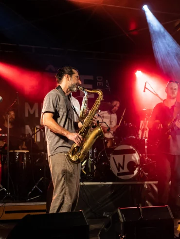 Salon des Bons Vivants concours Slash Culture Nyon