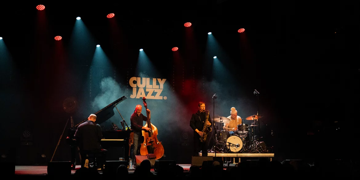 Slash Culture Cully Jazz festival 2026