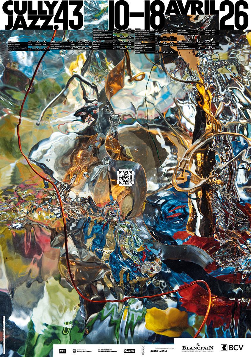 cully jazz festival 2026 slash culture