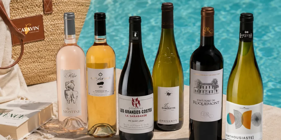 Concours Cavavin Carouge Slash Culture vin caviste
