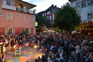 La Chaux-de-Fonds Capitale culturelle suisse 2027 slash culture