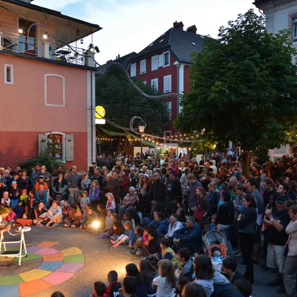 La Chaux-de-Fonds Capitale culturelle suisse 2027 slash culture