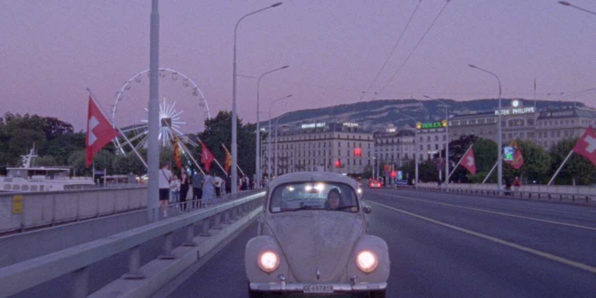 Summer Drift Virages Céline Carridroit Aline Suter slash culture cannes