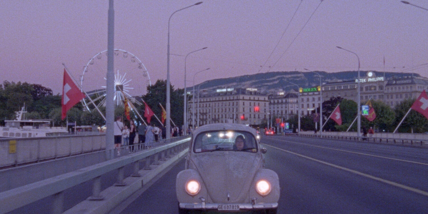 Summer Drift Virages Céline Carridroit Aline Suter slash culture cannes