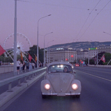 Summer Drift Virages Céline Carridroit Aline Suter slash culture cannes