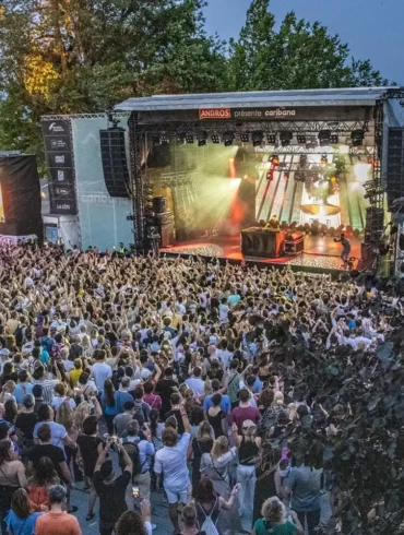 caribana festival 2026 media slash culture article