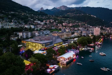 montreux jazz festival cloture slash culture 2026