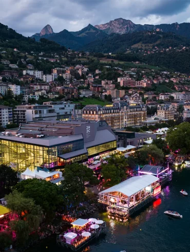montreux jazz festival cloture slash culture 2026