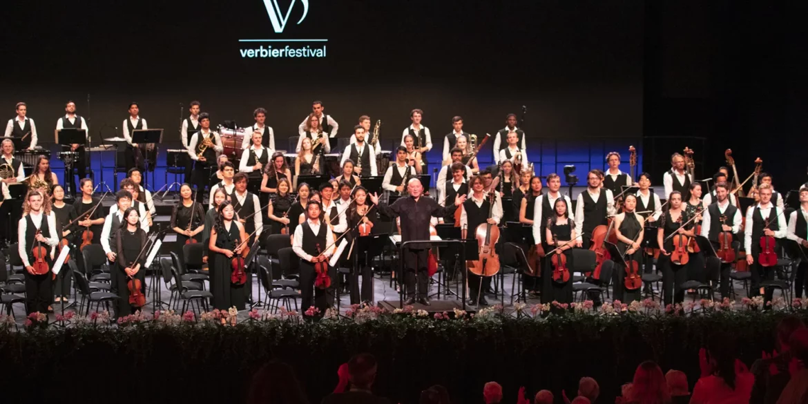 verbier festival slash culture
