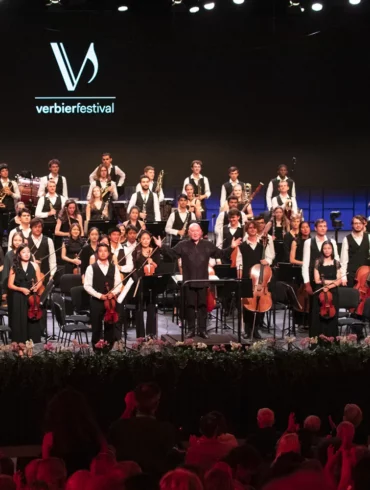 verbier festival slash culture