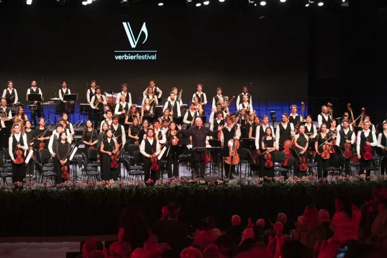 verbier festival slash culture