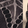 MAF exposition Fragments of Intimacies The Nudes series Christelle Kahla