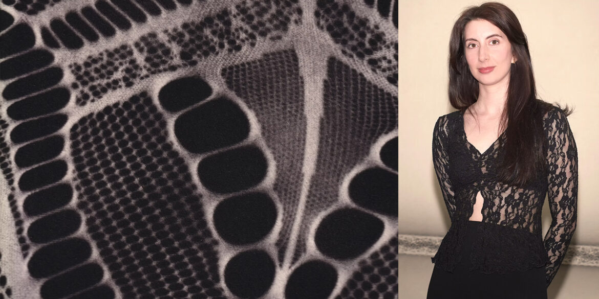 MAF exposition Fragments of Intimacies The Nudes series Christelle Kahla