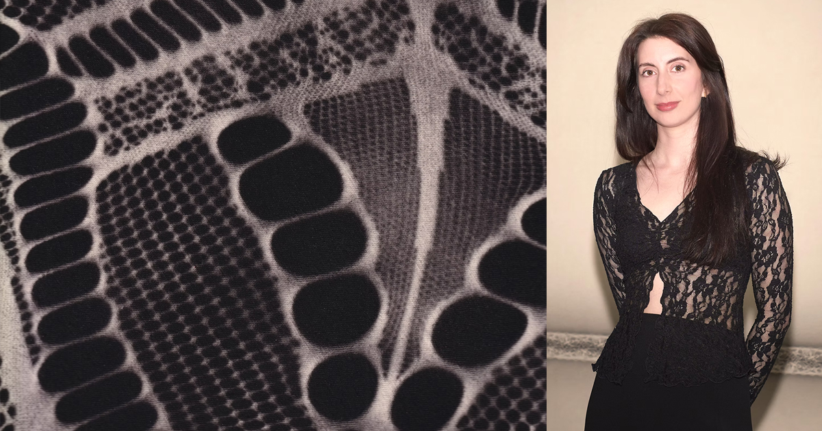 MAF exposition Fragments of Intimacies The Nudes series Christelle Kahla