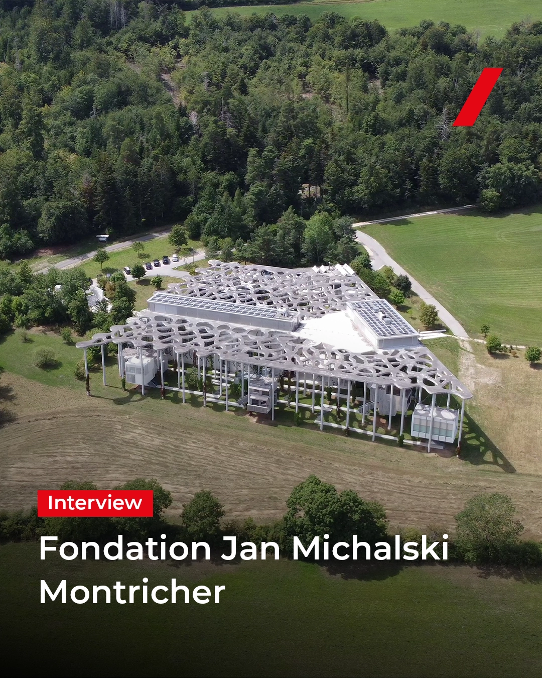 Fondation Jan Michalski - Slash Culture
