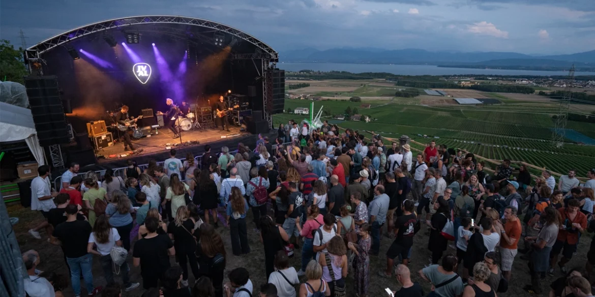 jval open air festival begnins slash culture