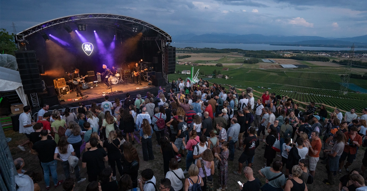 jval open air festival begnins slash culture