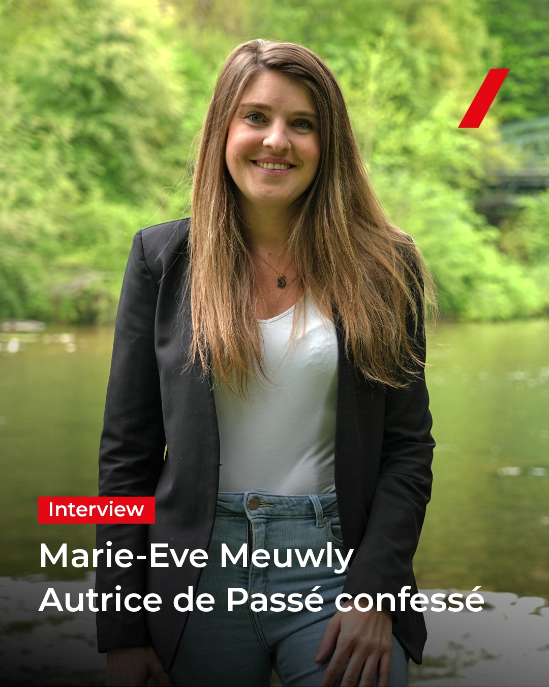 Marie-Eve Meuwly - Slash Culture