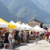 village du livre st pierre de clages fete du livre