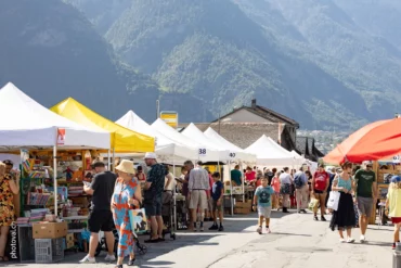 village du livre st pierre de clages fete du livre