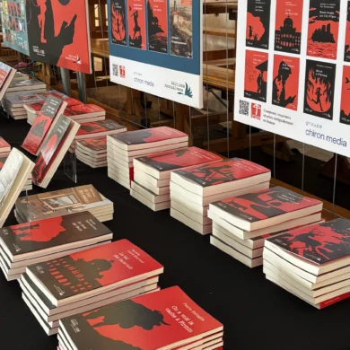 éditions montsalvens 10 ans livres slash culture