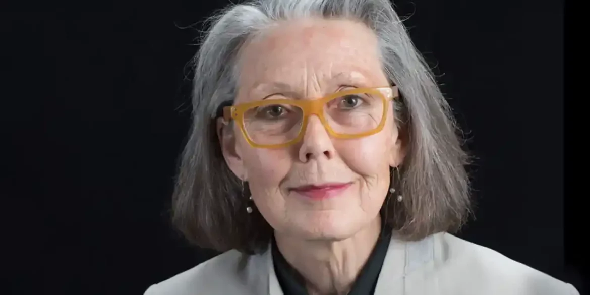 Anne Carson prix nobel litterature 2026