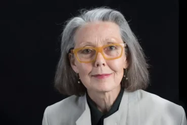 Anne Carson prix nobel litterature 2026