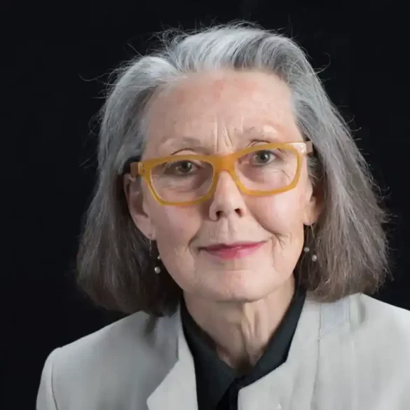 Anne Carson prix nobel litterature 2026