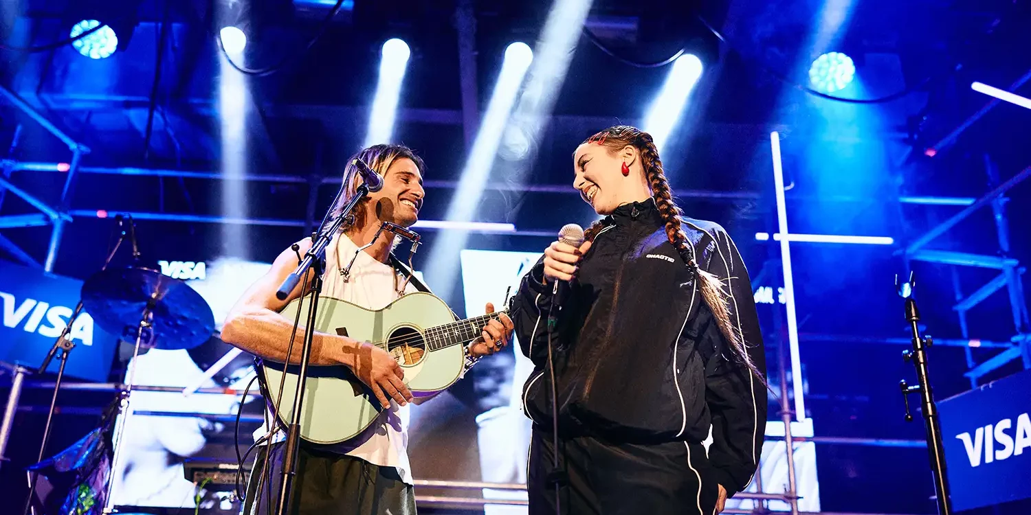Visa Moving Music 2026 Lausanne slash culture